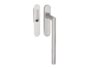 Maniglia per Alzante Scorrevole Olanda + Maniglia incasso cieca AISI304 Inox Satinato  Fimet Maniglie